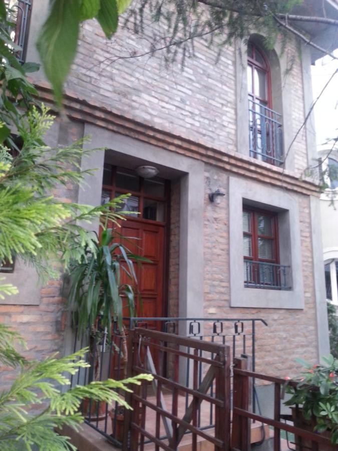 Studio Hram Belgrado Buitenkant foto